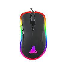 MOUSE GAMING AURES CLAWS AM80